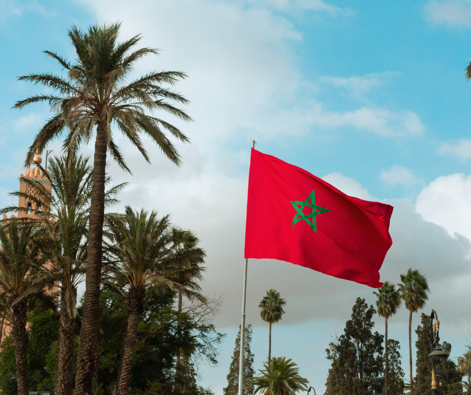 Prévisions de Développement du Secteur de la Location de Voitures au Maroc : Opportunités Créées par la Coupe du Monde 2030 et la Coupe d’Afrique des Nations 2025